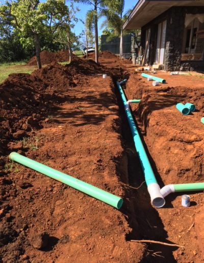 Plumber Kauai